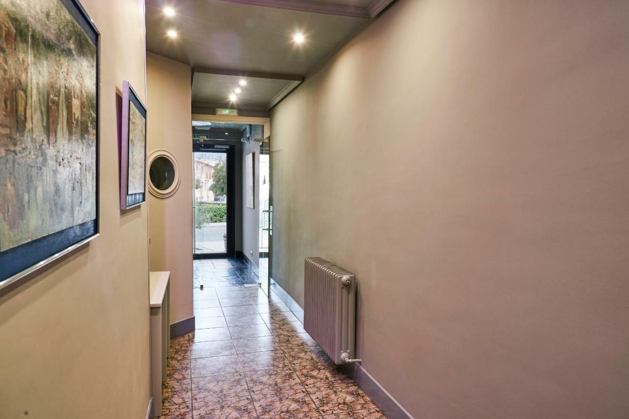 Sotopalacio Hsr Madrona Exterior photo